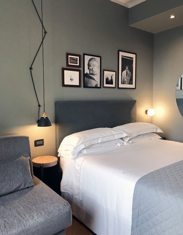 Diplomat Hotel foto 34
