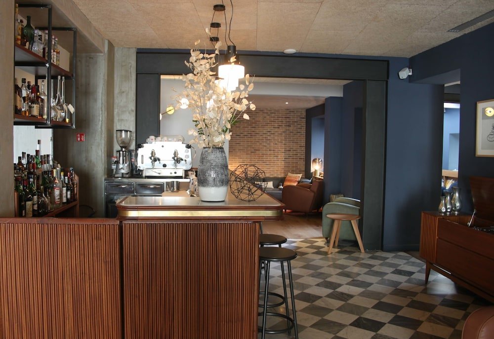 Diplomat Hotel foto 19