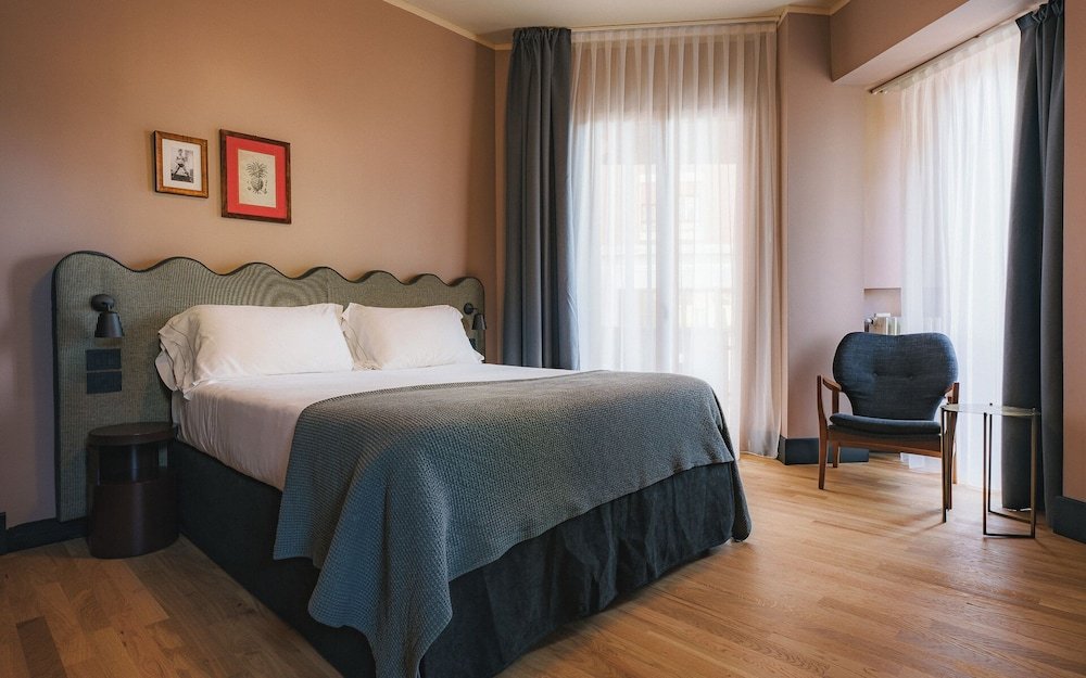 Diplomat Hotel foto 50