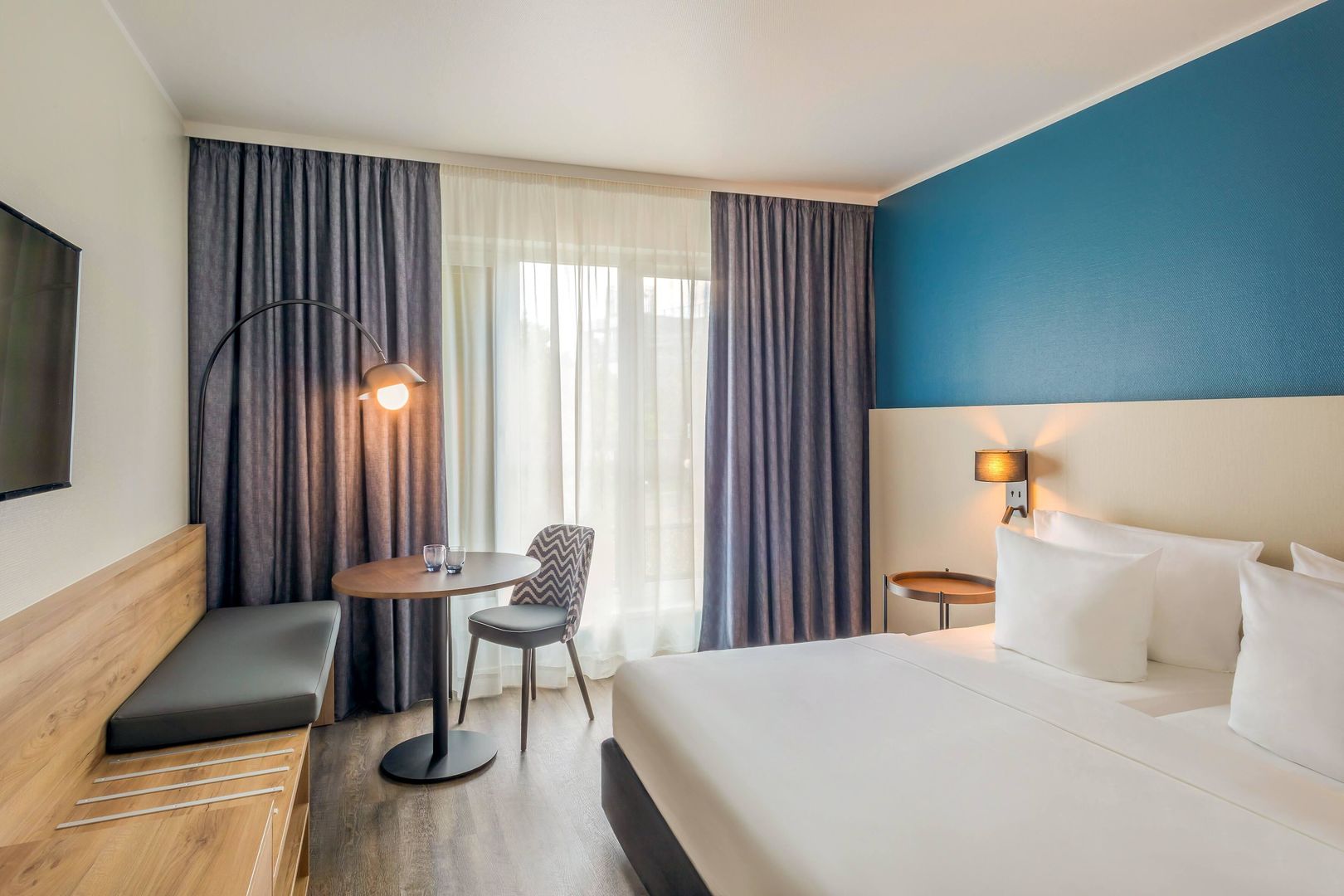 Hotel Münster Kongresscenter Affiliated by Meliá Hotel foto 20
