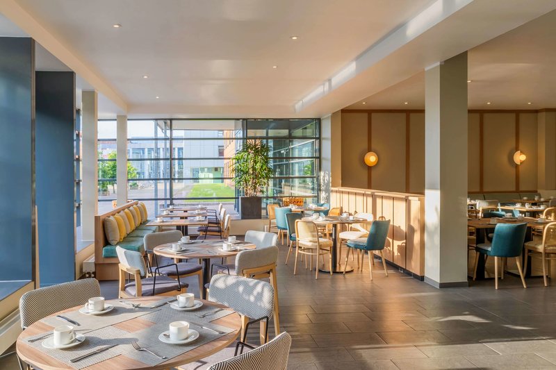 Hotel Münster Kongresscenter Affiliated by Meliá Hotel foto 172