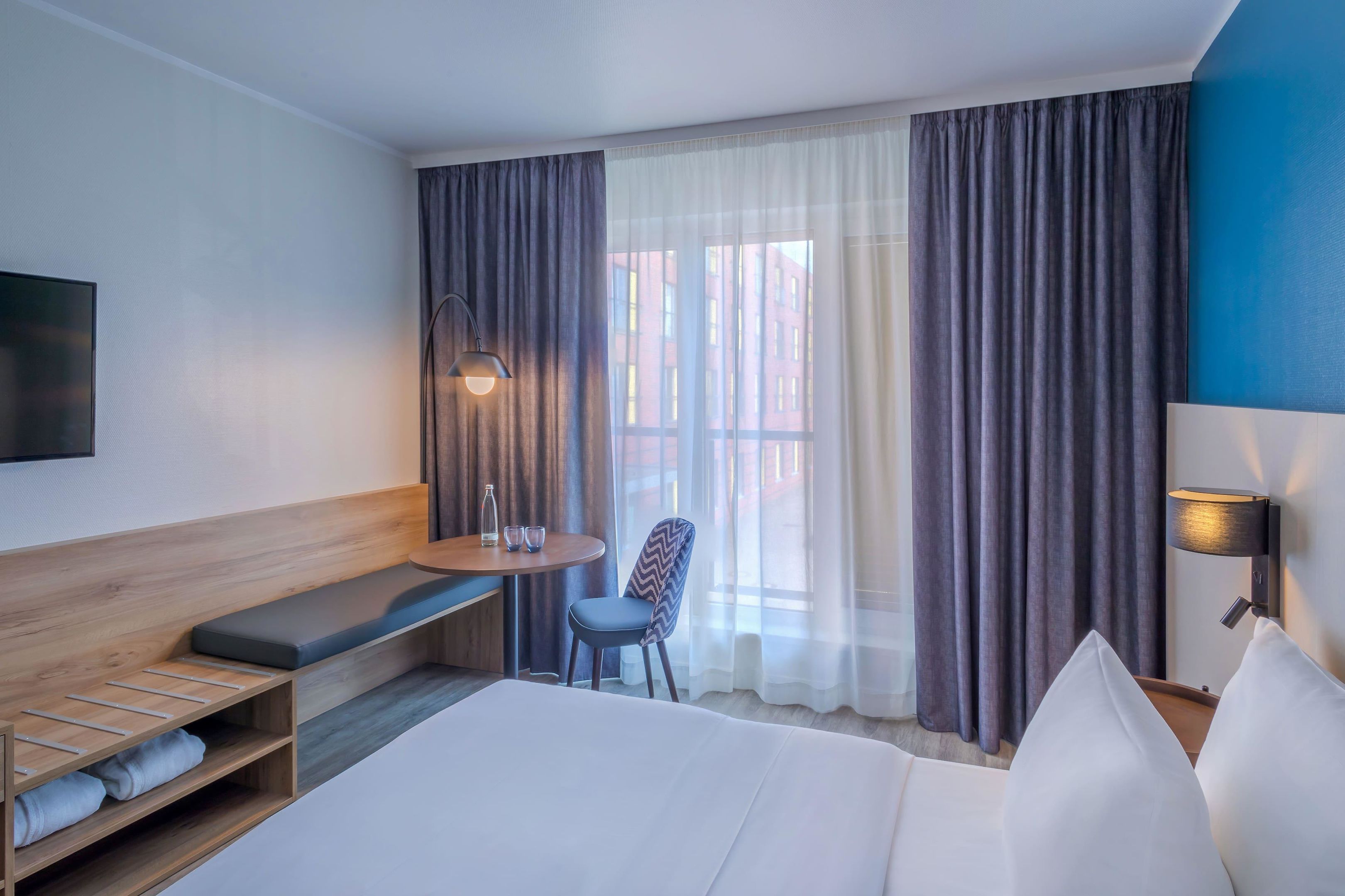 Hotel Münster Kongresscenter Affiliated by Meliá Hotel foto 36