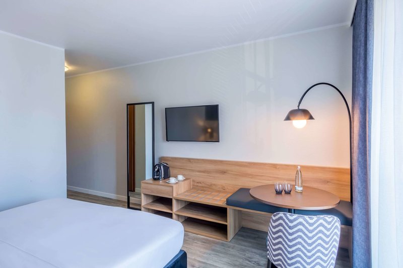 Hotel Münster Kongresscenter Affiliated by Meliá Hotel foto 220