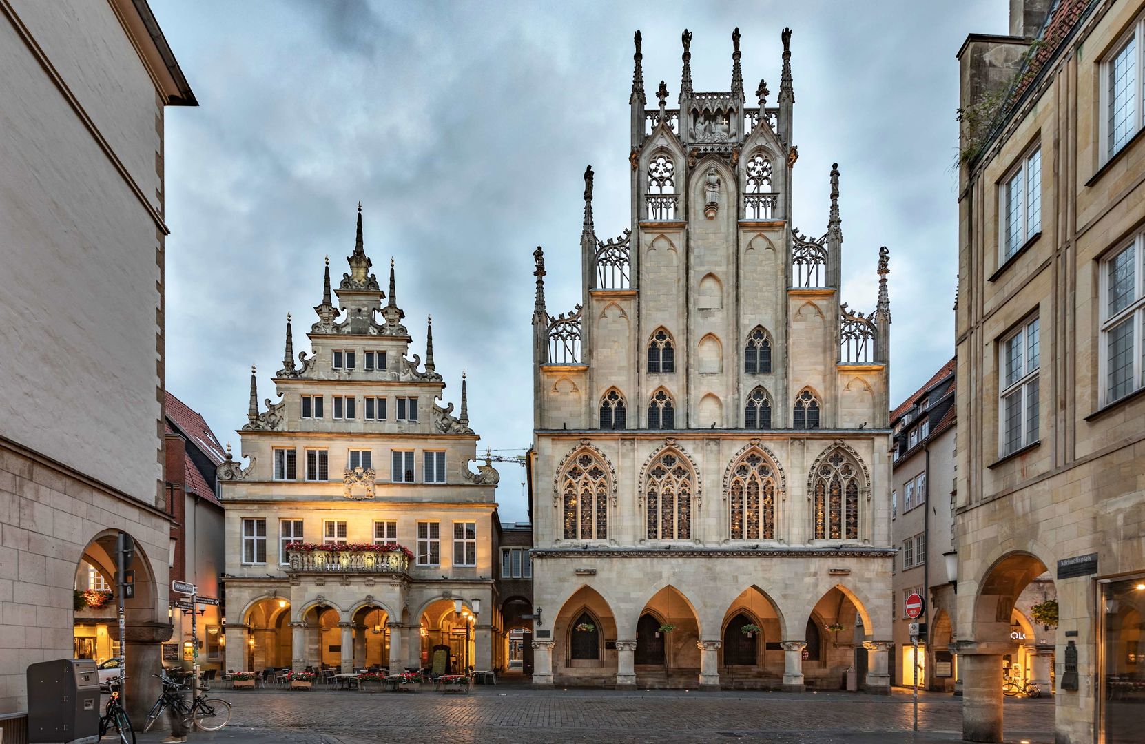 Hotel Münster Kongresscenter Affiliated by Meliá Hotel foto 197