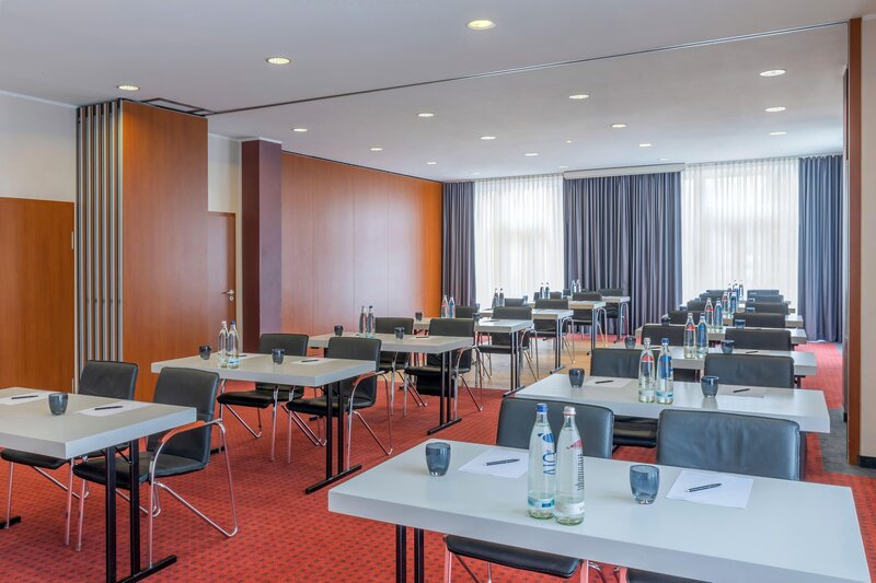 Hotel Münster Kongresscenter Affiliated by Meliá Hotel foto 97