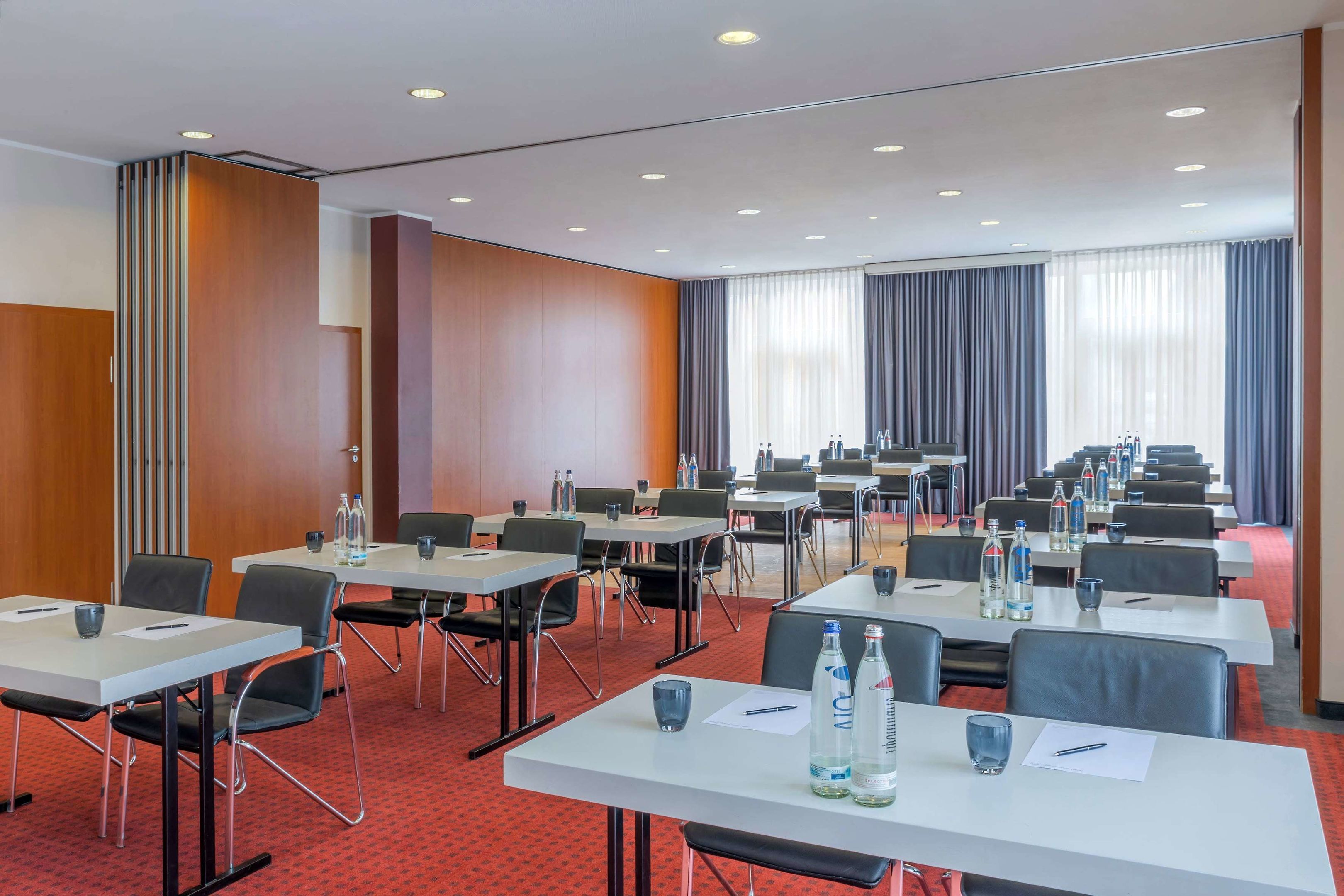 Hotel Münster Kongresscenter Affiliated by Meliá Hotel foto 156