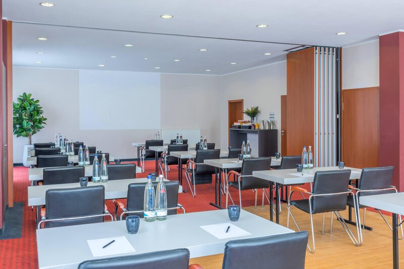 Hotel Münster Kongresscenter Affiliated by Meliá Hotel foto 100
