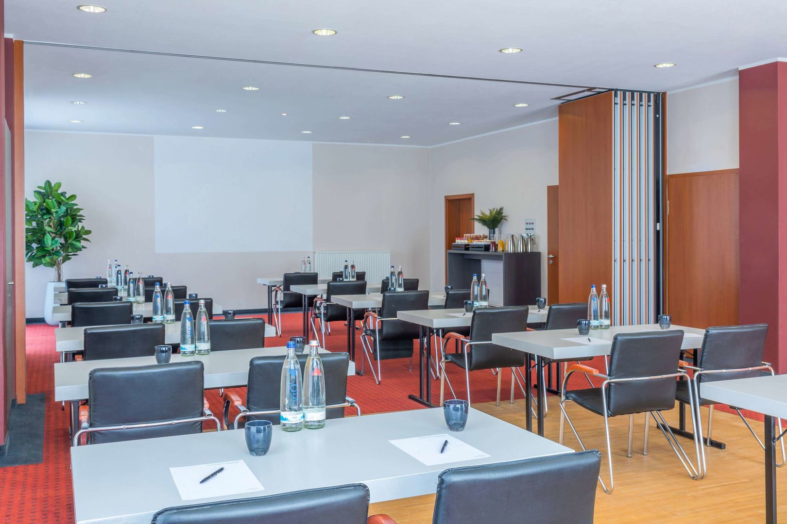 Hotel Münster Kongresscenter Affiliated by Meliá Hotel foto 158