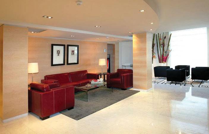 Hotel Concordia Barcelona image 2