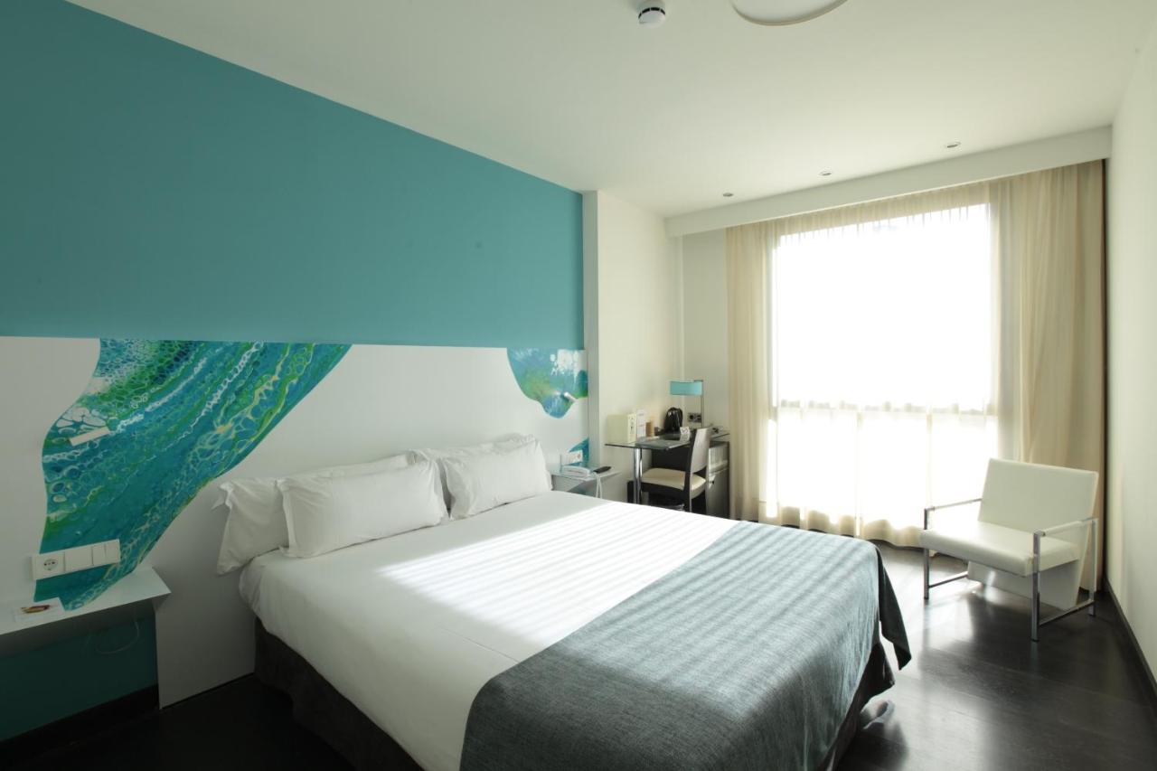 Hotel Concordia Barcelona foto 2