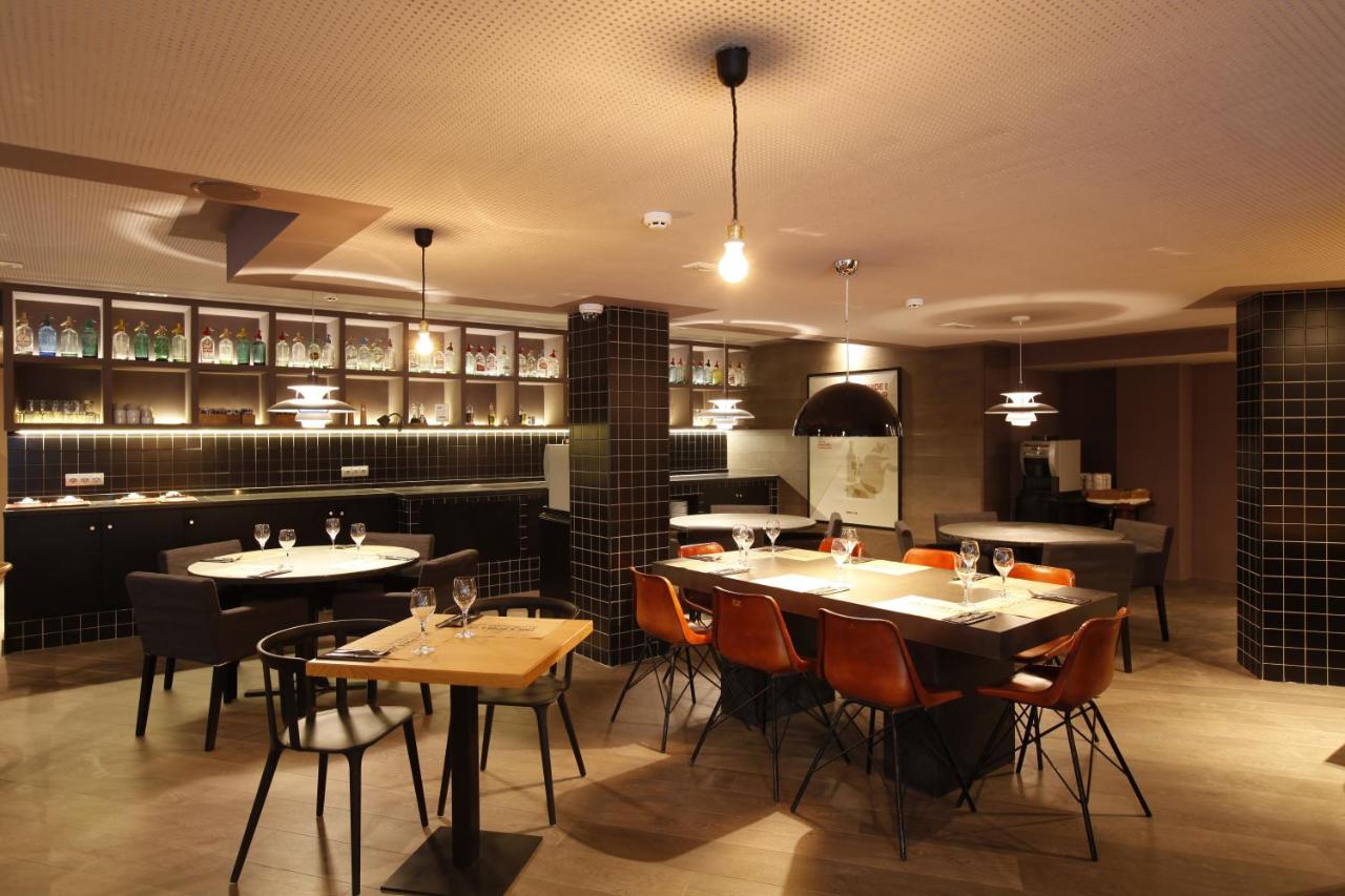 Hotel Concordia Barcelona foto 4