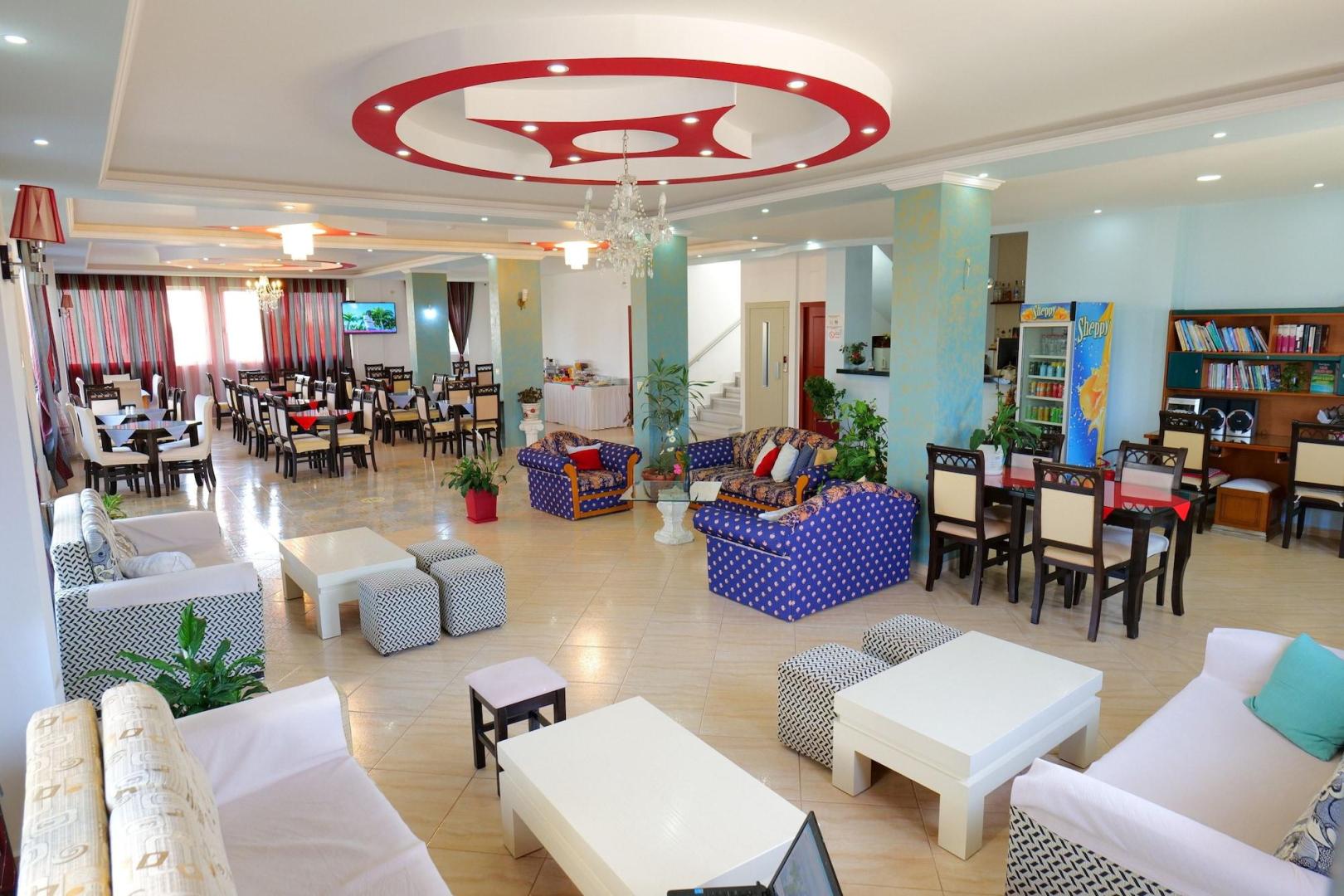 Divo Palace Hotel foto 4