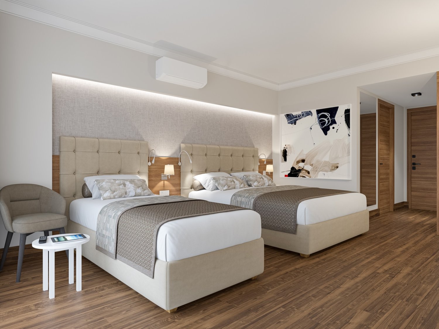 Annabella Diamond Hotel & Spa foto 8