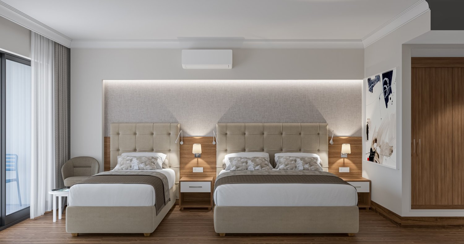 Annabella Diamond Hotel & Spa foto 9