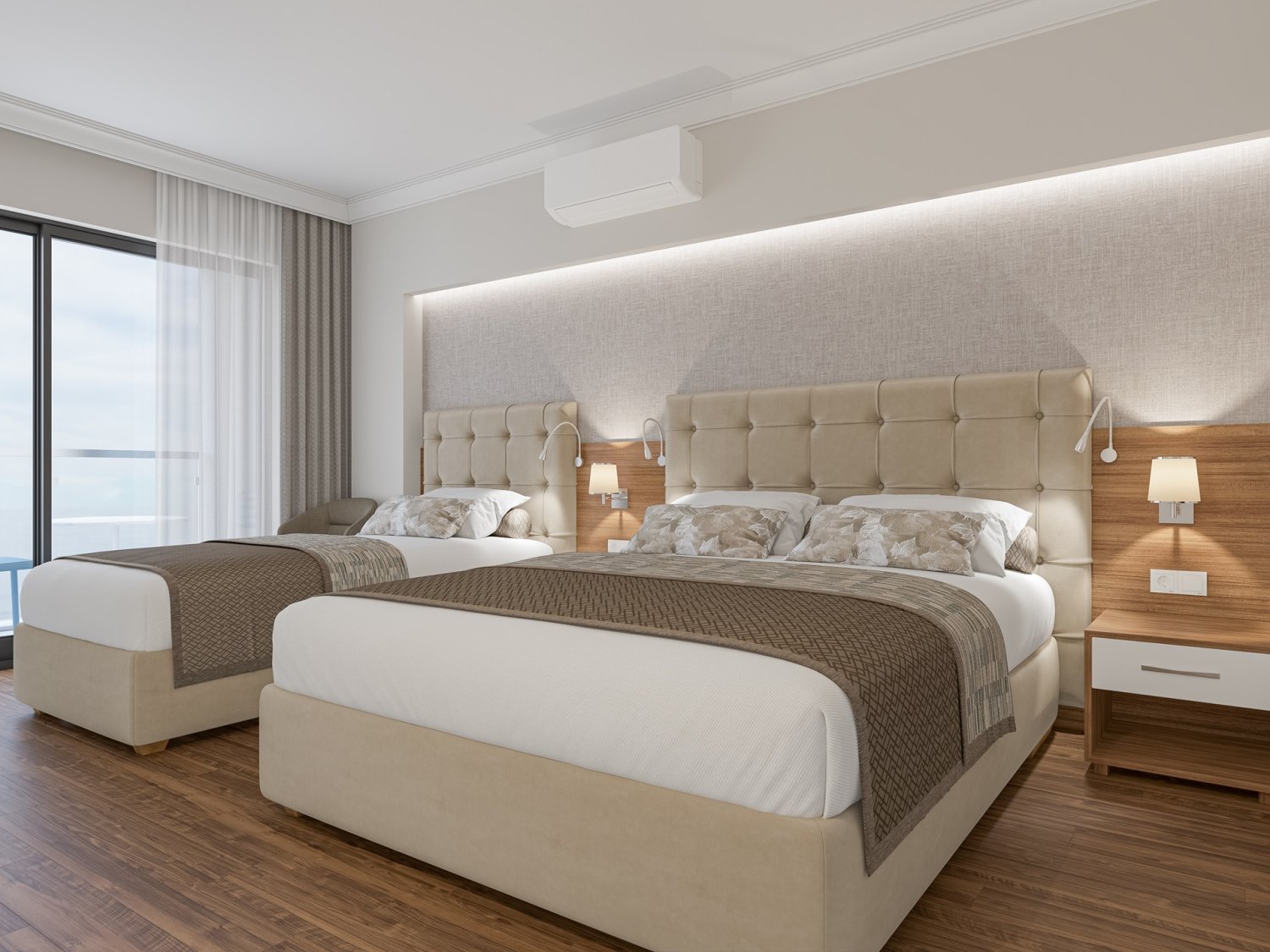 Annabella Diamond Hotel & Spa foto 10