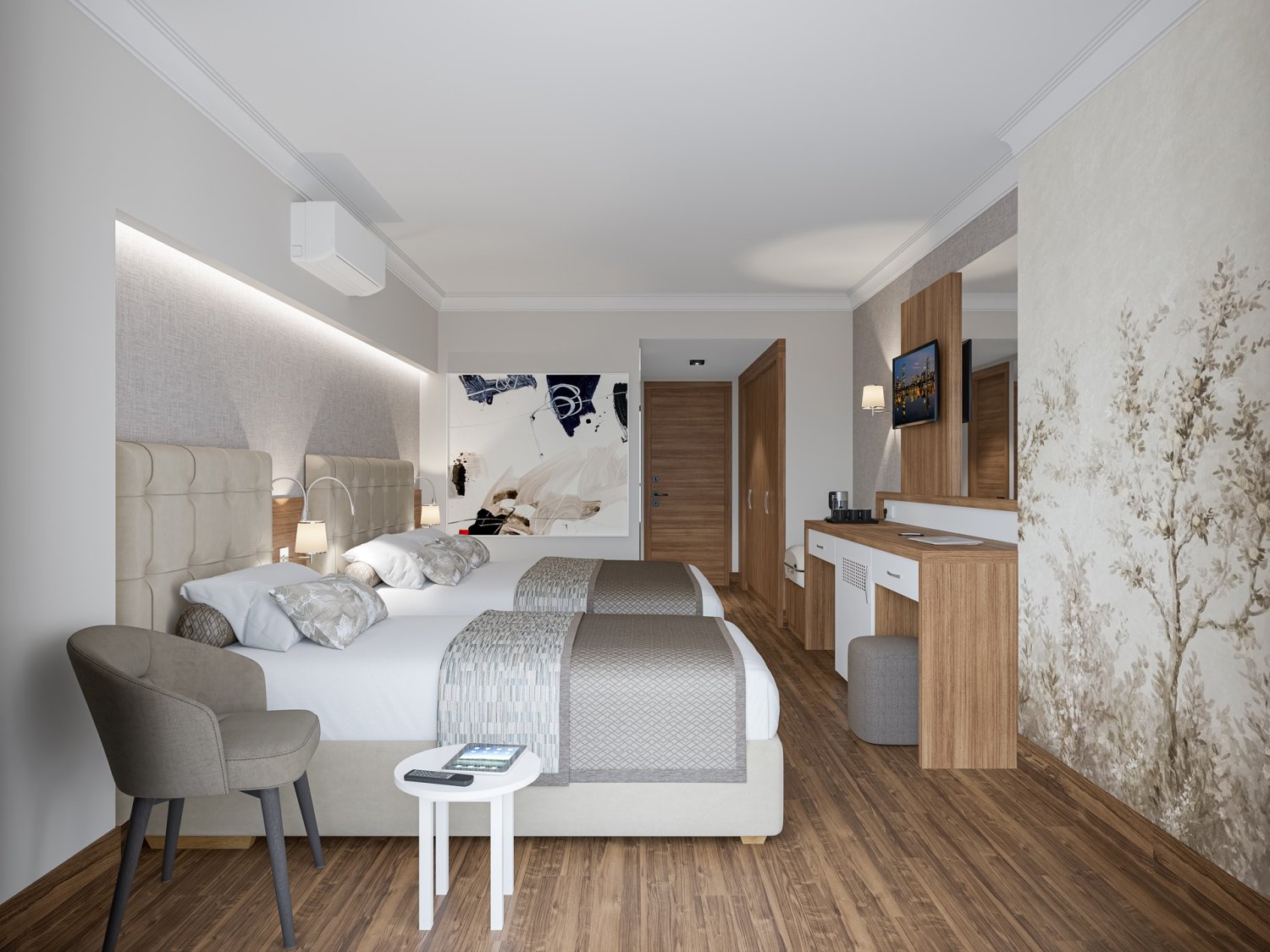Annabella Diamond Hotel & Spa foto 11