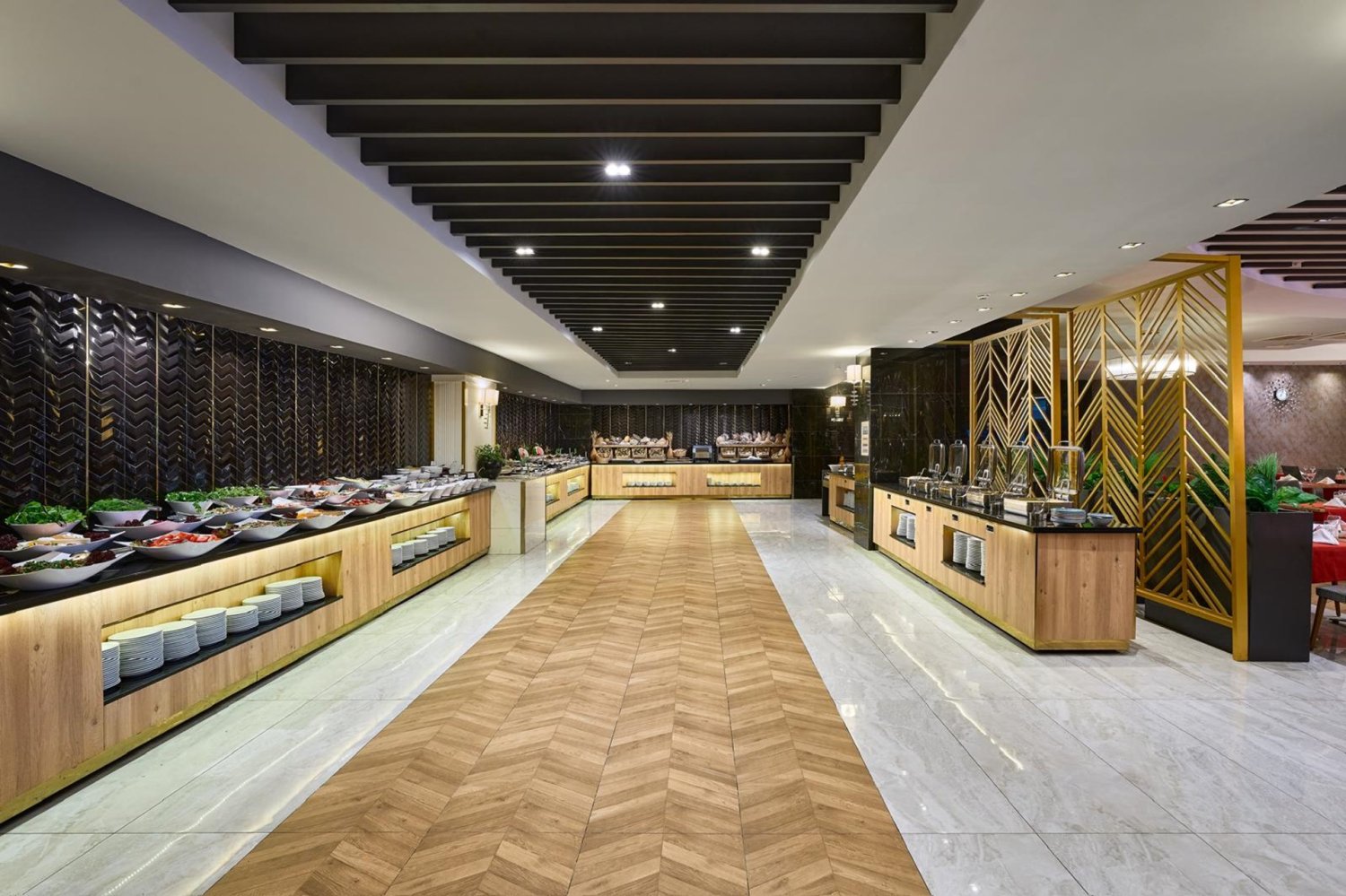Annabella Diamond Hotel & Spa foto 13