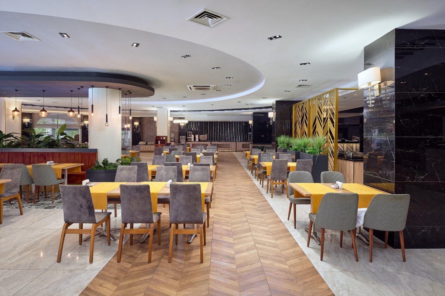 Annabella Diamond Hotel & Spa foto 15