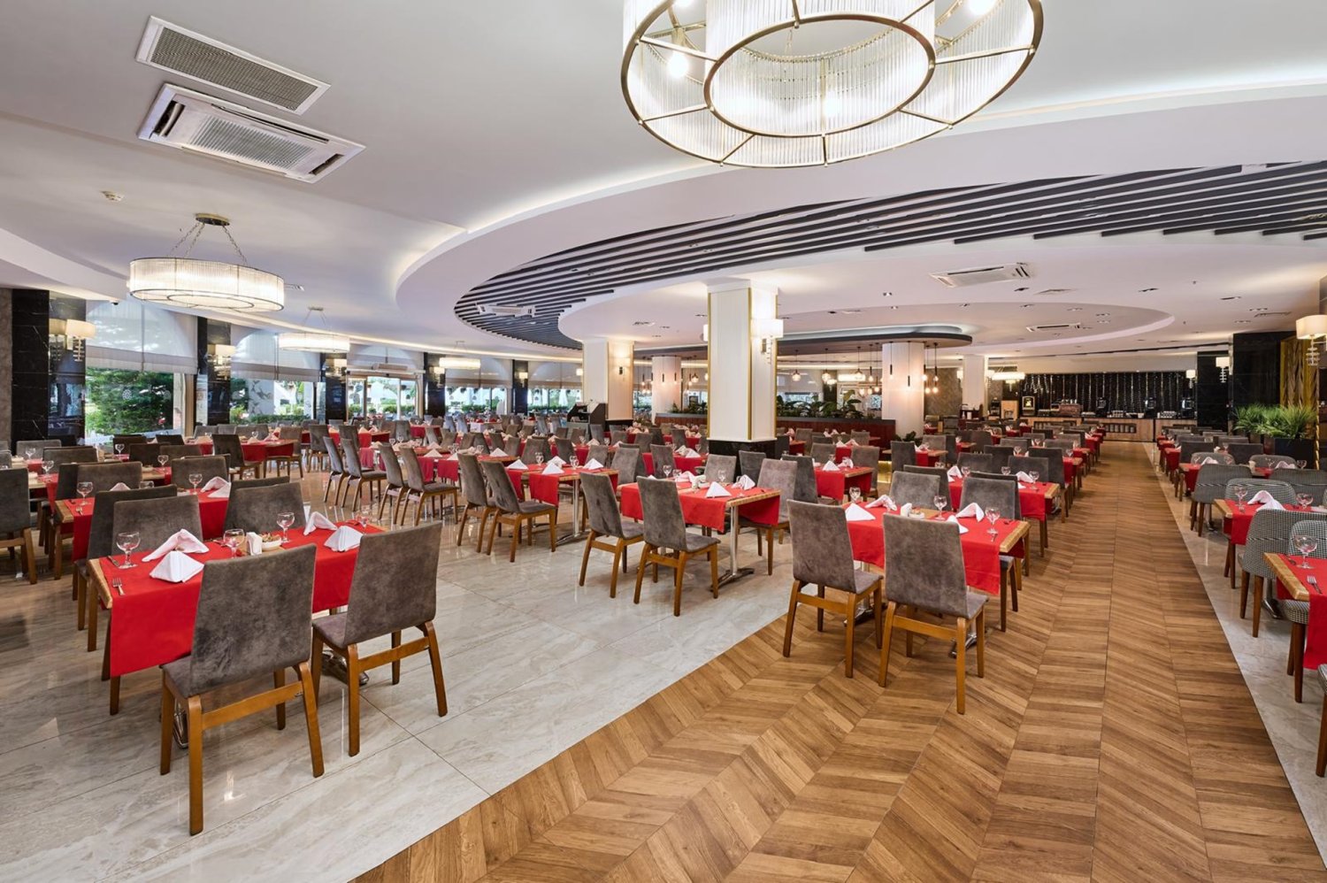 Annabella Diamond Hotel & Spa foto 17