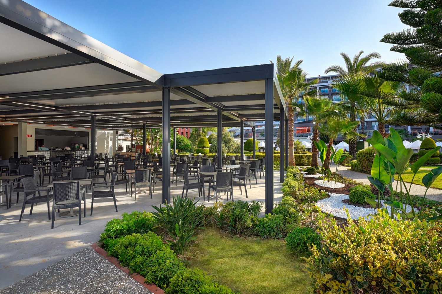 Annabella Diamond Hotel & Spa foto 18