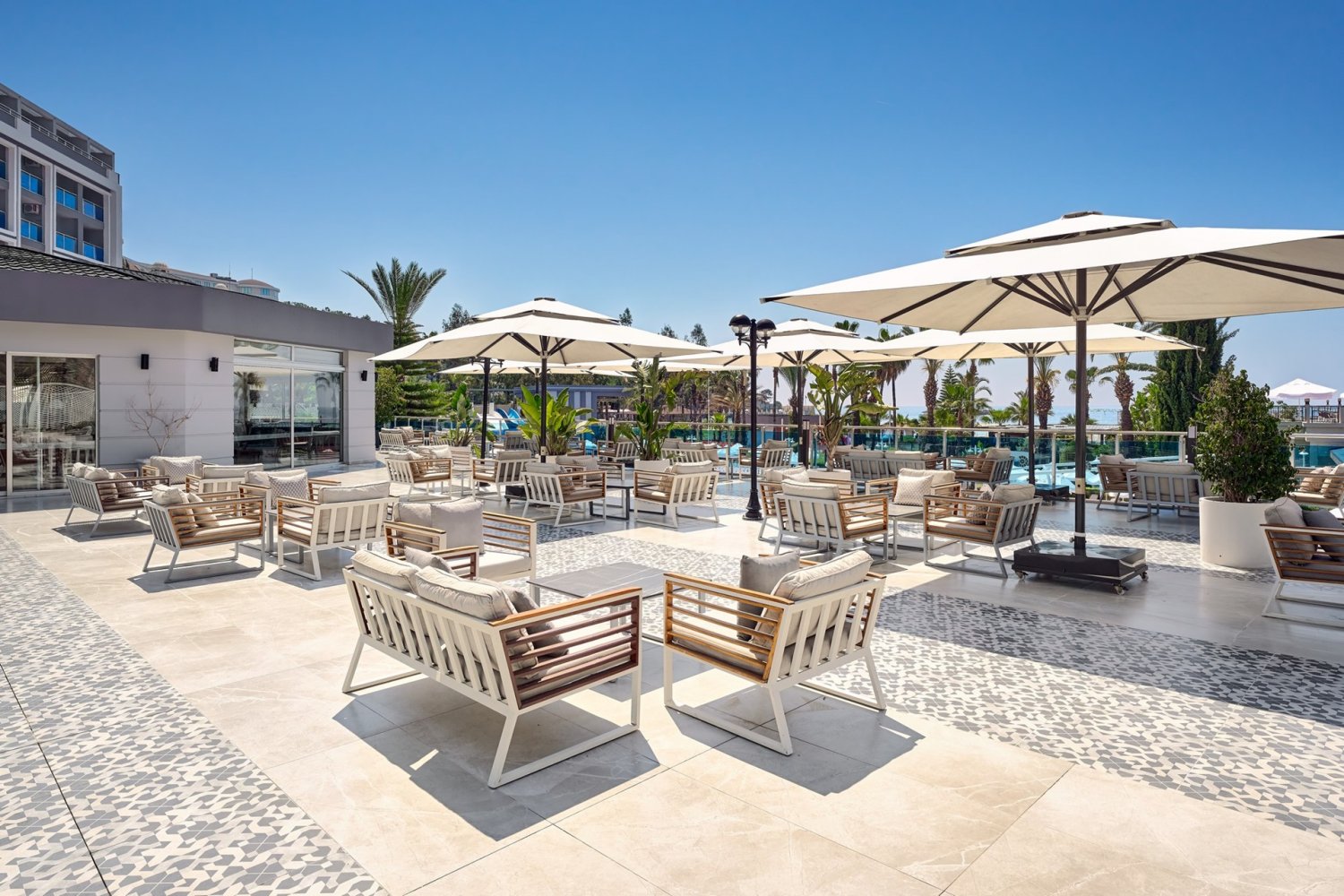 Annabella Diamond Hotel & Spa foto 19
