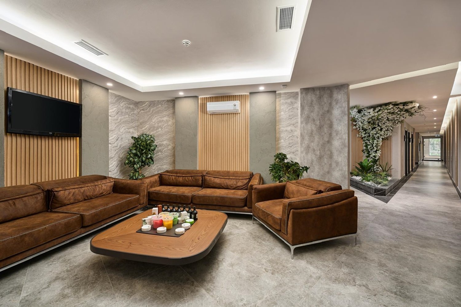 Annabella Diamond Hotel & Spa foto 20