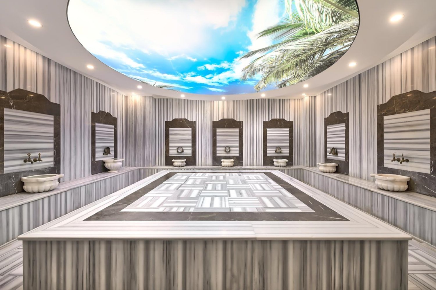 Annabella Diamond Hotel & Spa foto 21