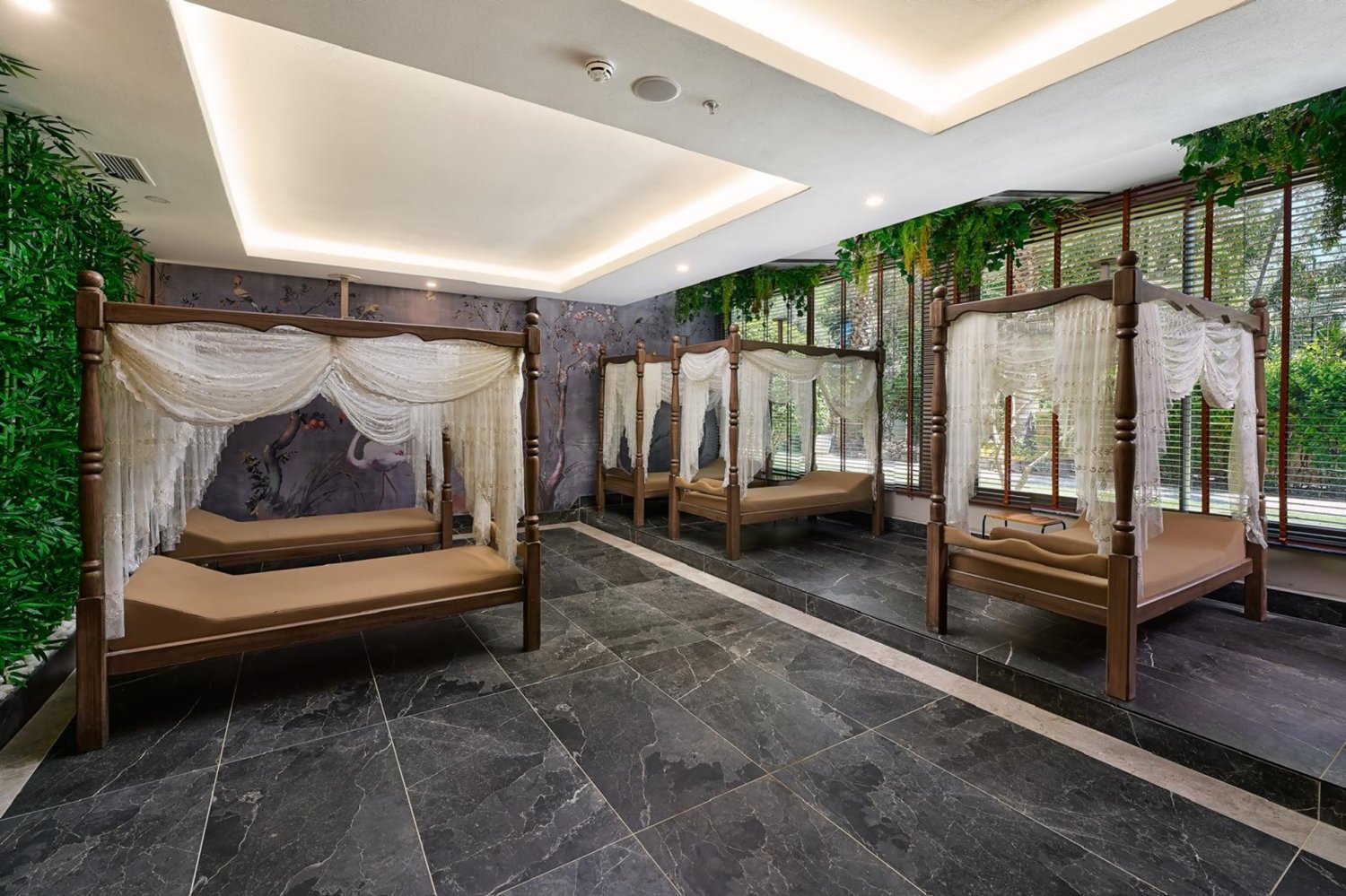 Annabella Diamond Hotel & Spa foto 22