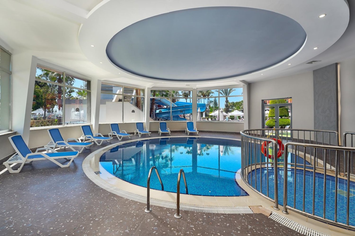 Annabella Diamond Hotel & Spa foto 23