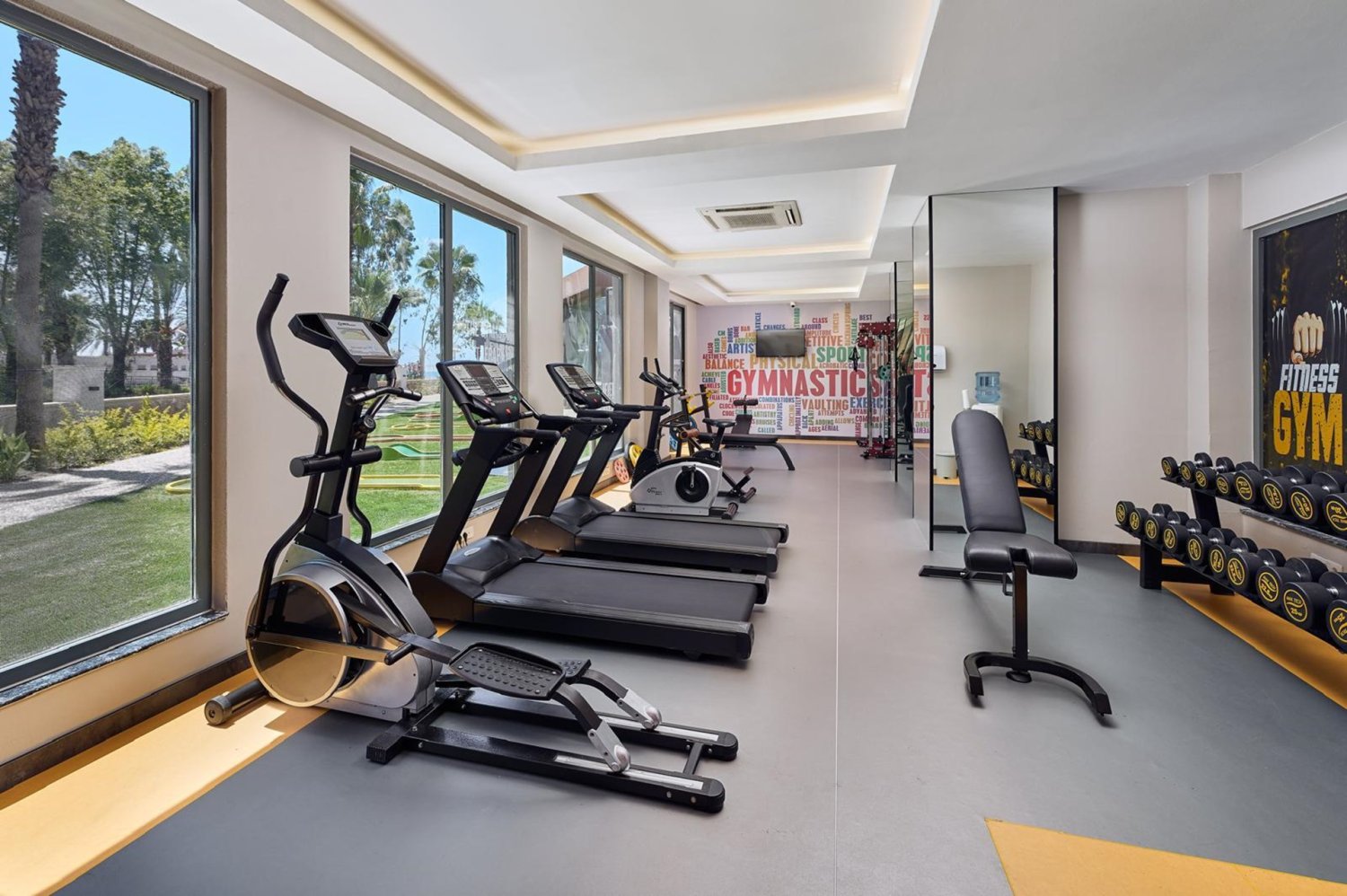 Annabella Diamond Hotel & Spa foto 24