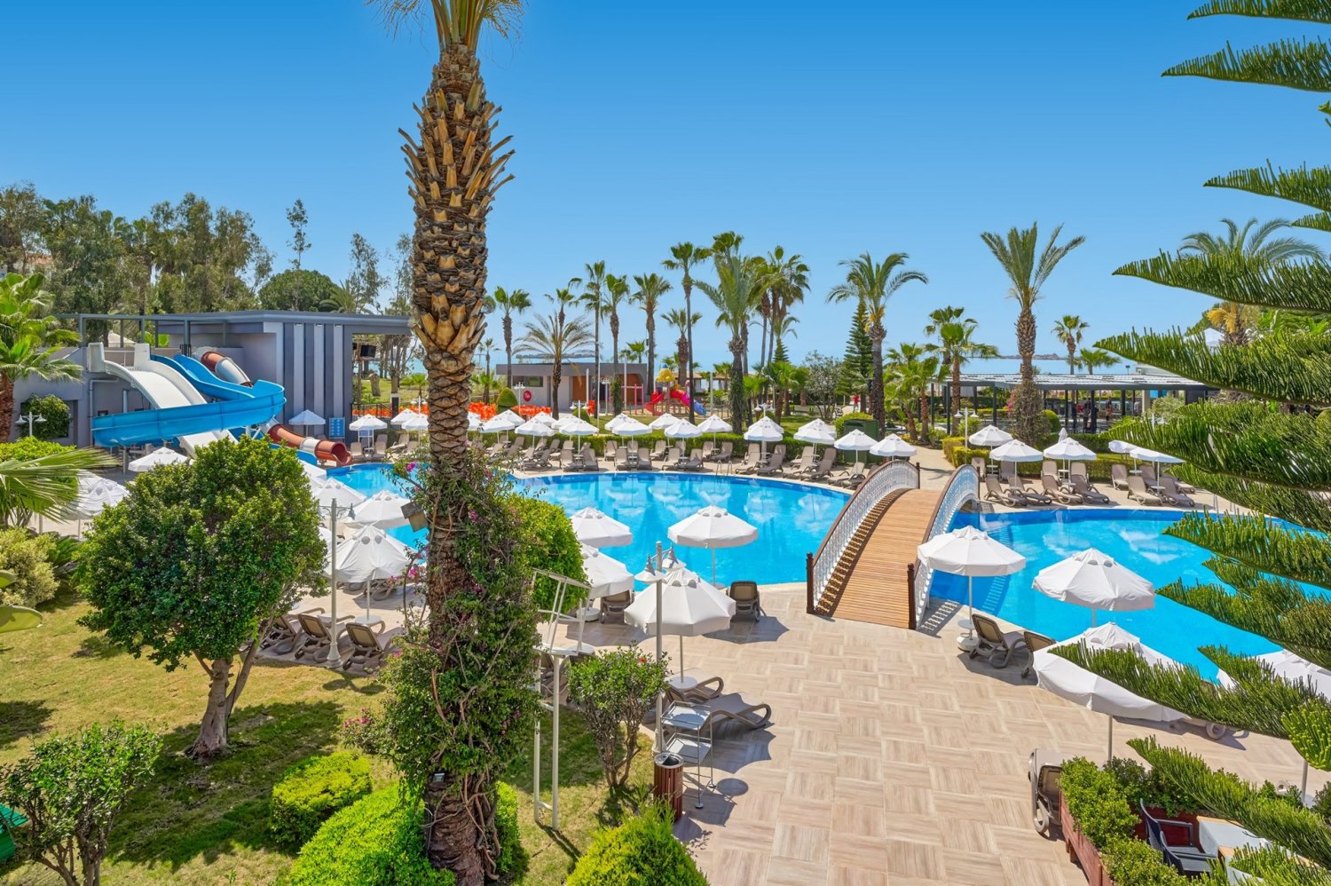 Annabella Diamond Hotel & Spa foto 27