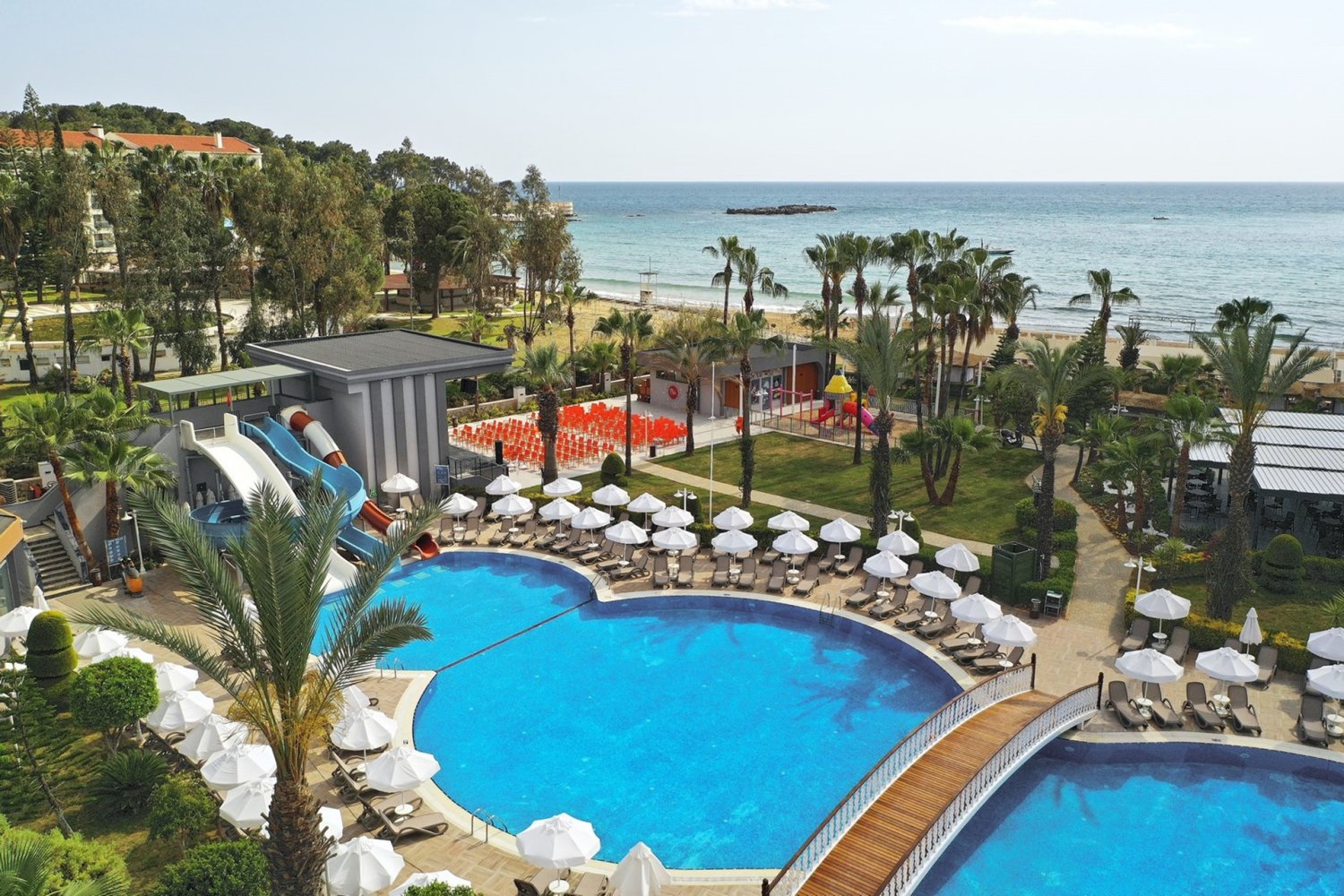 Annabella Diamond Hotel & Spa foto 28