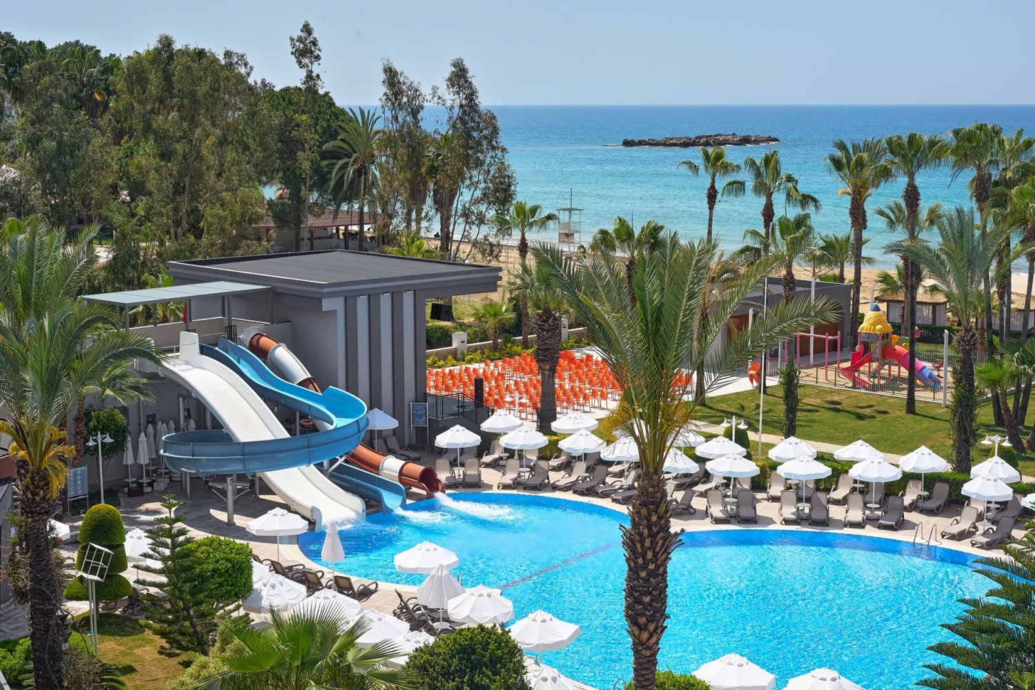 Annabella Diamond Hotel & Spa foto 29