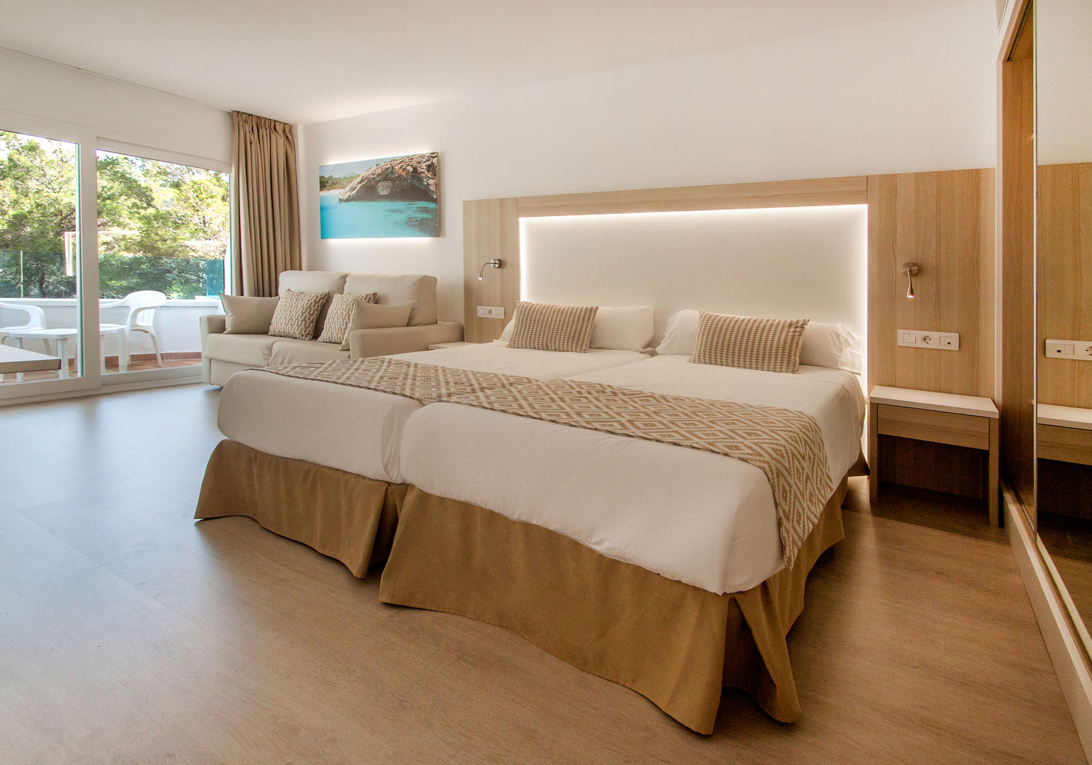 Globales Costa de la Calma image 1