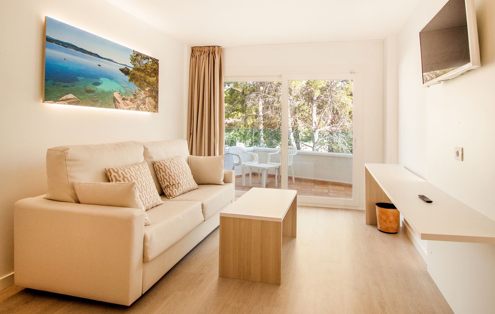 Globales Costa de la Calma image 3