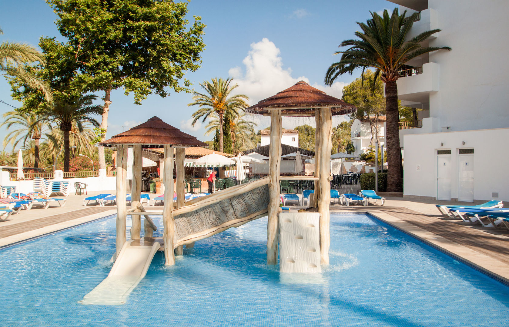 Globales Costa de la Calma image 2