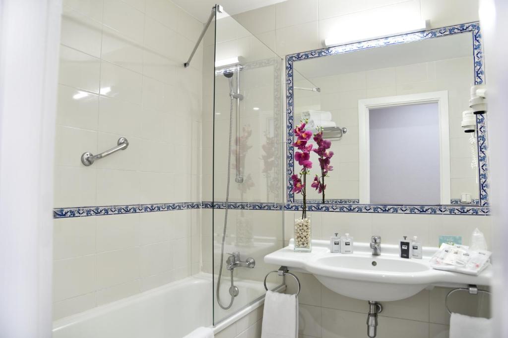 TRH La Motilla Business & Cultural Hotel foto 6