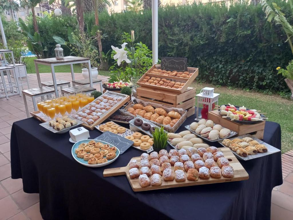 TRH La Motilla Business & Cultural Hotel foto 17