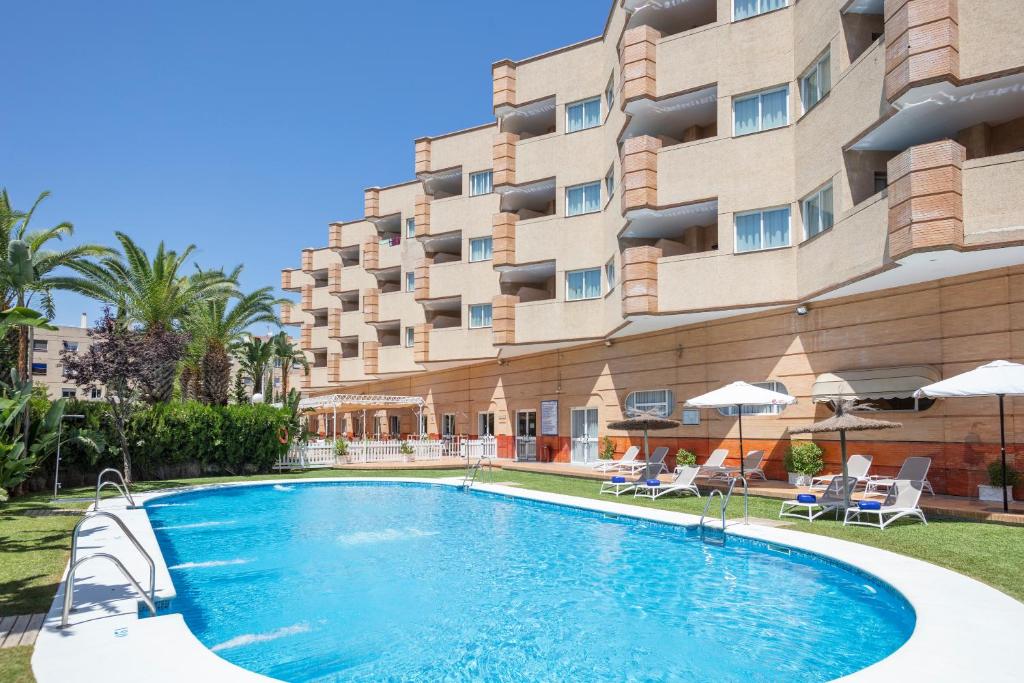 TRH La Motilla Business & Cultural Hotel image 0