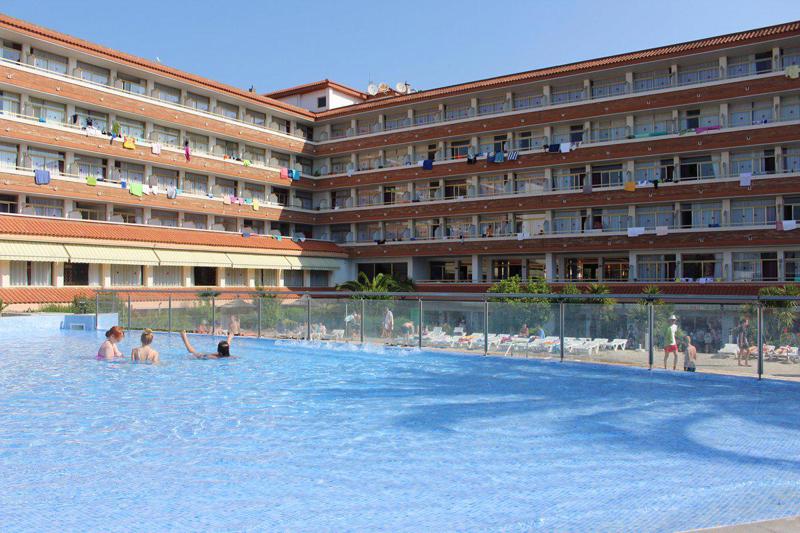 Esplendid in Blanes - foto 2