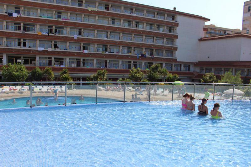 Esplendid in Blanes - foto 3