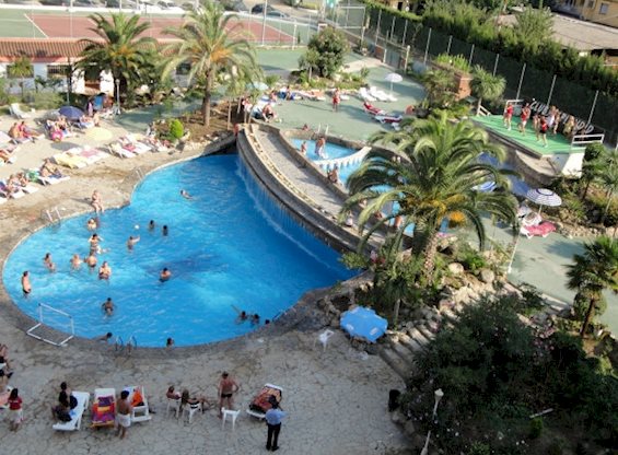 Esplendid in Blanes - foto 4