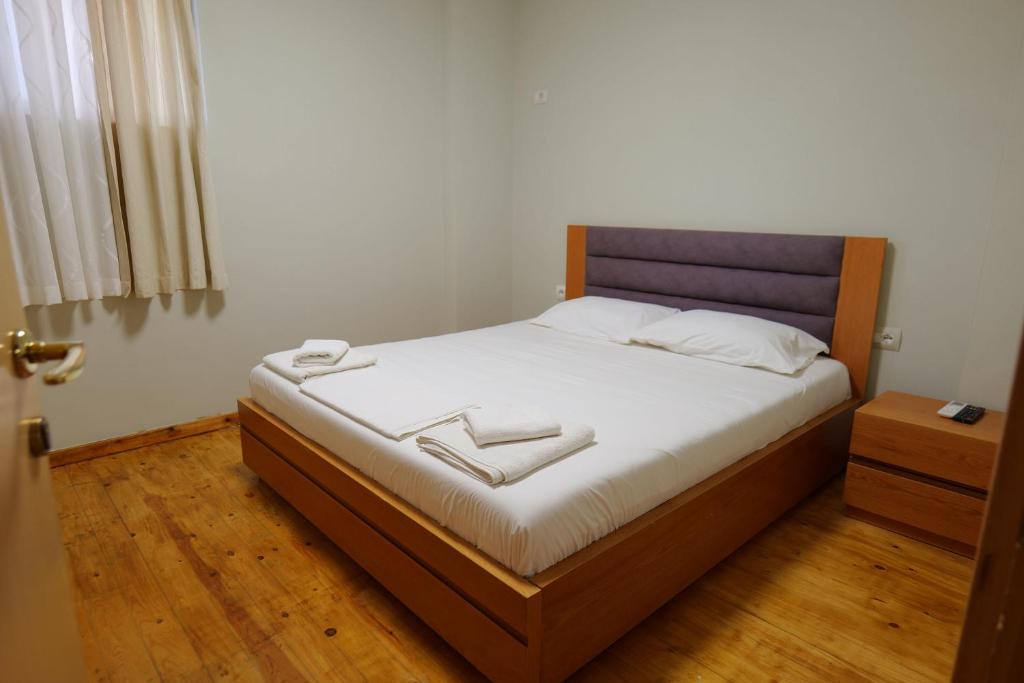 Hotel Jali foto 2