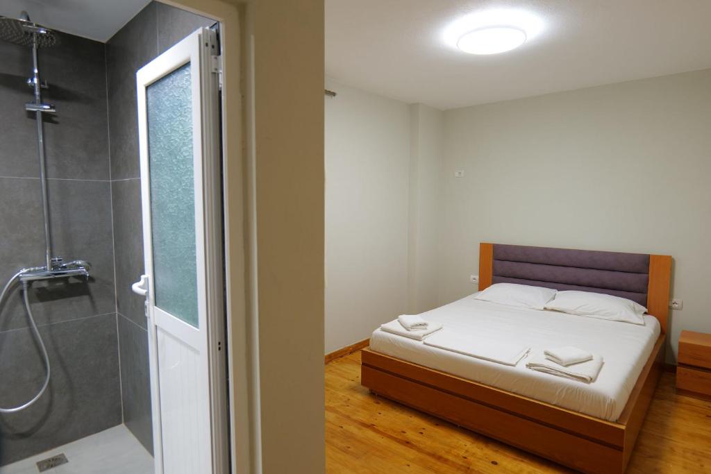 Hotel Jali foto 3