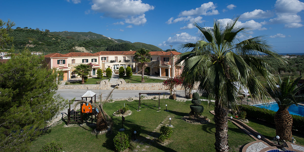 Elanthi Village foto 14