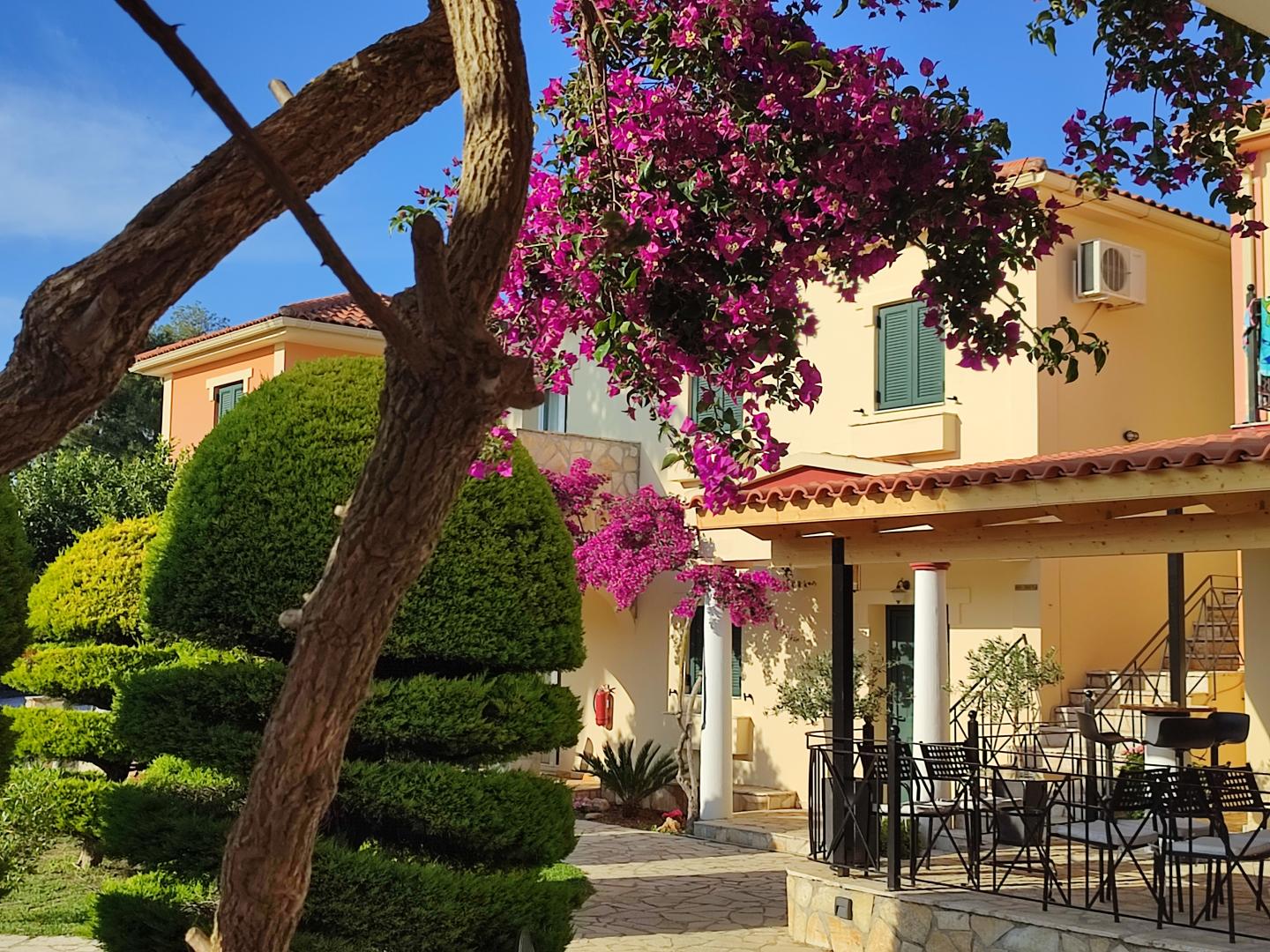 Elanthi Village foto 19