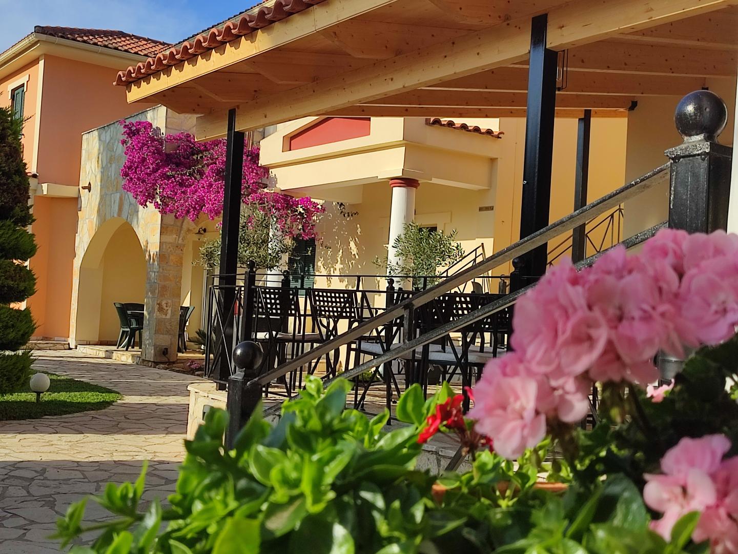 Elanthi Village foto 23