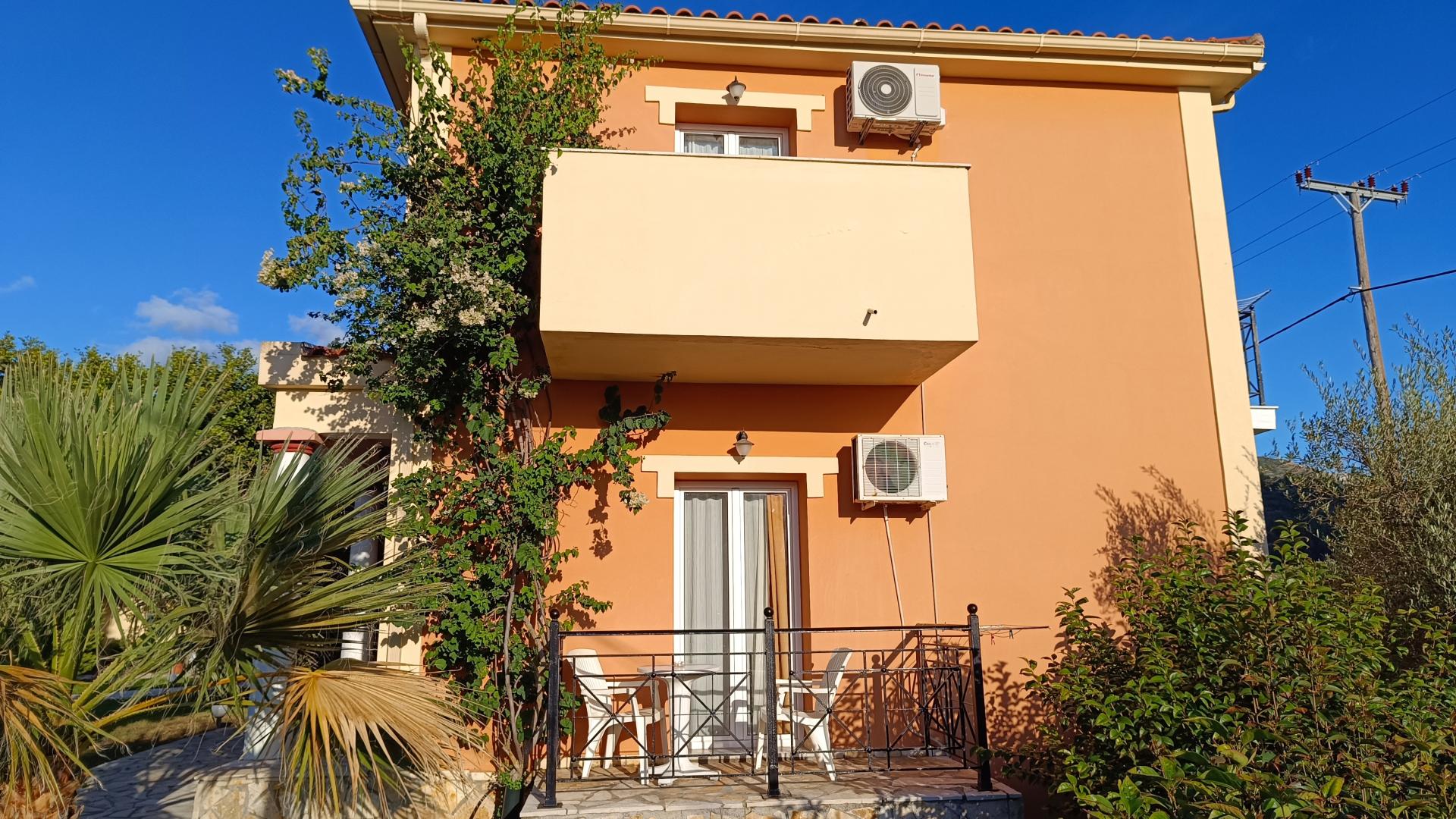 Elanthi Village foto 46