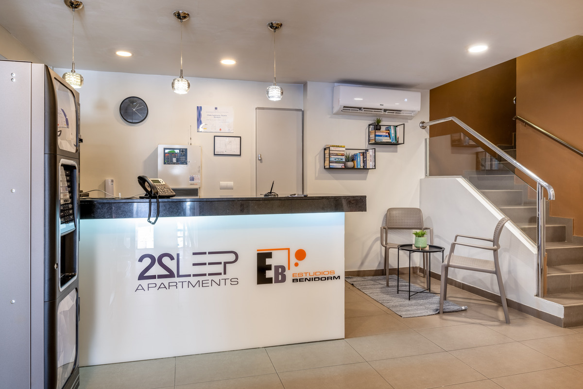 Apartamentos 2Sleep foto 11