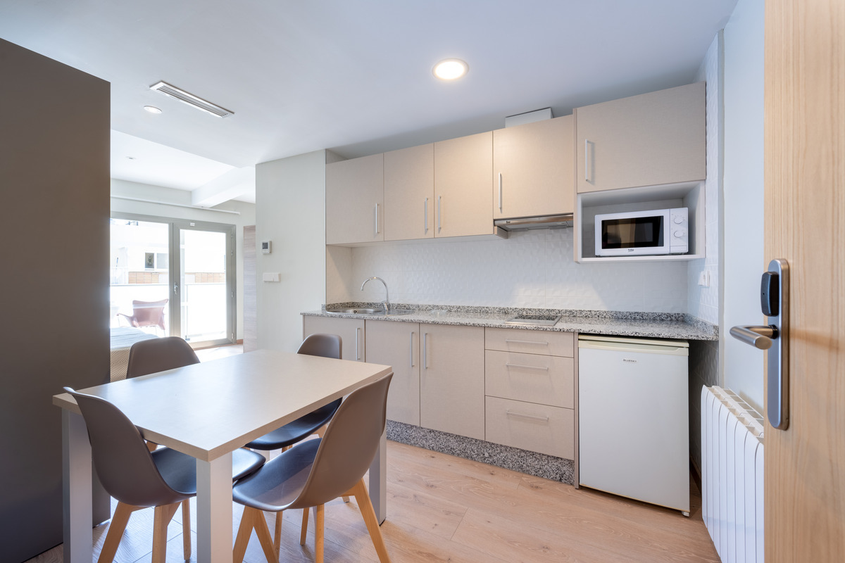 Apartamentos 2Sleep image 2